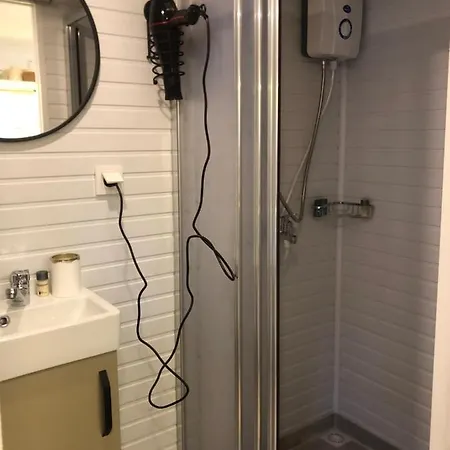 Lemon Tiny House * 안탈리아