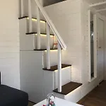 Lemon Tiny House Antalya