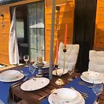 Lemon Tiny House Villa Antalya