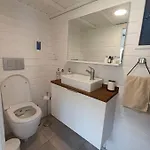 Vila Lemon Tiny House Antalya
