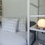 Lemon Tiny House Vila Antalya