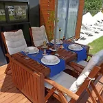 Vila Lemon Tiny House *