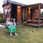 Lemon Tiny House Vila Antalya