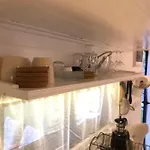 Lemon Tiny House