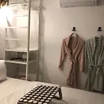 Lemon Tiny House Vila Antalya