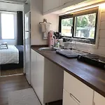 Lemon Tiny House Анталья