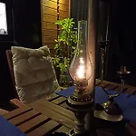 Lemon Tiny House Вилла Анталья