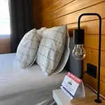 Lemon Tiny House Вилла *