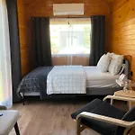 Lemon Tiny House Вилла Анталья