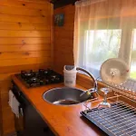Lemon Tiny House Анталья