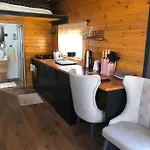 Lemon Tiny House Анталья