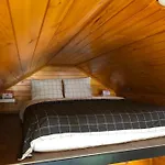 Lemon Tiny House Вилла
