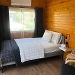 Вилла Lemon Tiny House Анталья