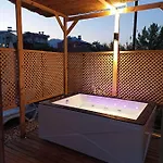 Lemon Tiny House Вилла *