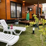 Вилла Lemon Tiny House Анталья