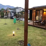 Вилла Lemon Tiny House