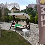Lemon Tiny House * Анталья