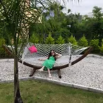 Lemon Tiny House Вилла *
