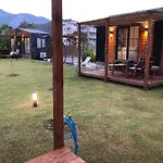 Lemon Tiny House * Анталья