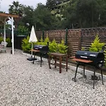 Lemon Tiny House Вилла Анталья