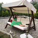 Lemon Tiny House Анталья