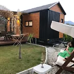 Lemon Tiny House Вилла *