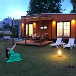 Lemon Tiny House Анталья