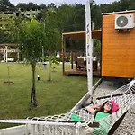 Lemon Tiny House * Анталья