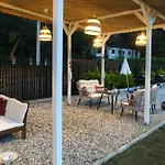 Вилла Lemon Tiny House