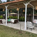 Lemon Tiny House