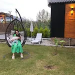 Вилла Lemon Tiny House Анталья