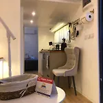 Вилла Lemon Tiny House Анталья