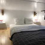 Вилла Lemon Tiny House *