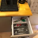 Lemon Tiny House Вилла