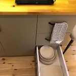 Lemon Tiny House Вилла Анталья
