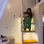 Вилла Lemon Tiny House Анталья