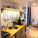 Вилла Lemon Tiny House