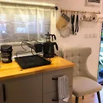 Lemon Tiny House Анталья