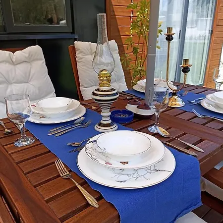 Lemon Tiny House * Antalya