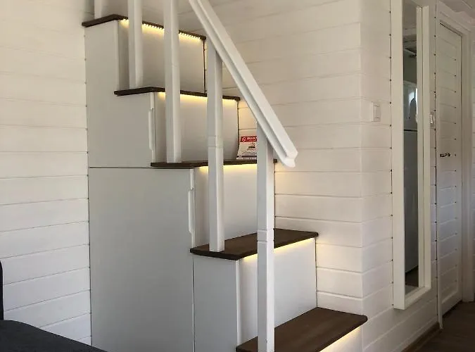 Lemon Tiny House Antalya