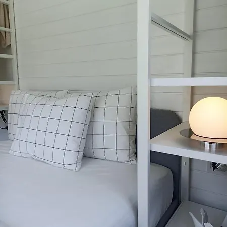 Lemon Tiny House ヴィラ アンタルヤ