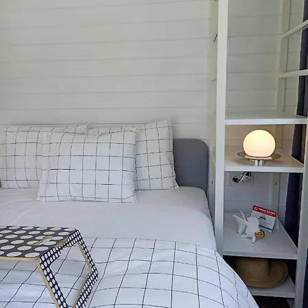 Lemon Tiny House アンタルヤ