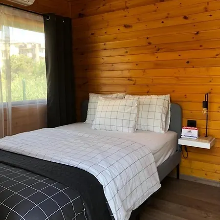 Villa Lemon Tiny House