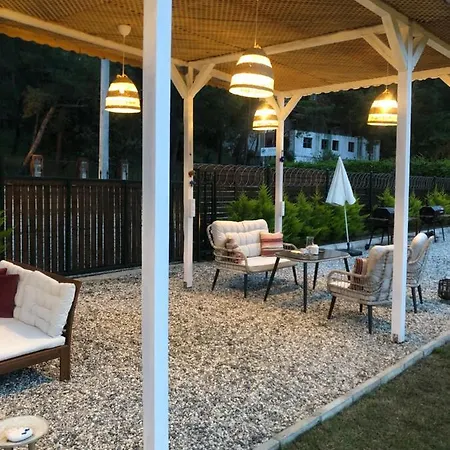 ヴィラ Lemon Tiny House