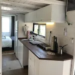 Lemon Tiny House Βίλα Αττάλεια