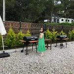 Lemon Tiny House Βίλα