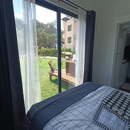 Lemon Tiny House * Antalya