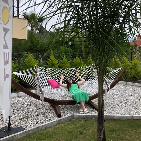 Lemon Tiny House * Antalya