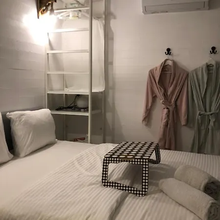 Villa Lemon Tiny House